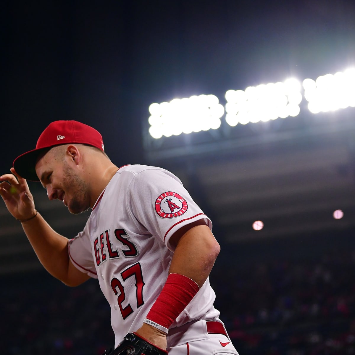 LA Angels: STEAMER is disrespecting Mike Trout with their 2023 projections