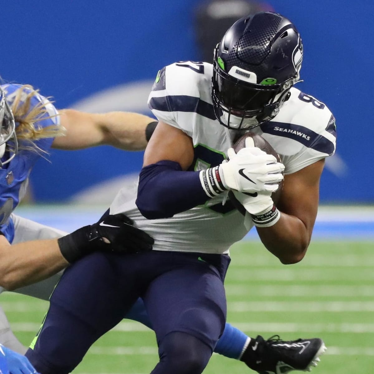 Noah Fant Impact: More Than Numbers For Seattle Seahawks Offense