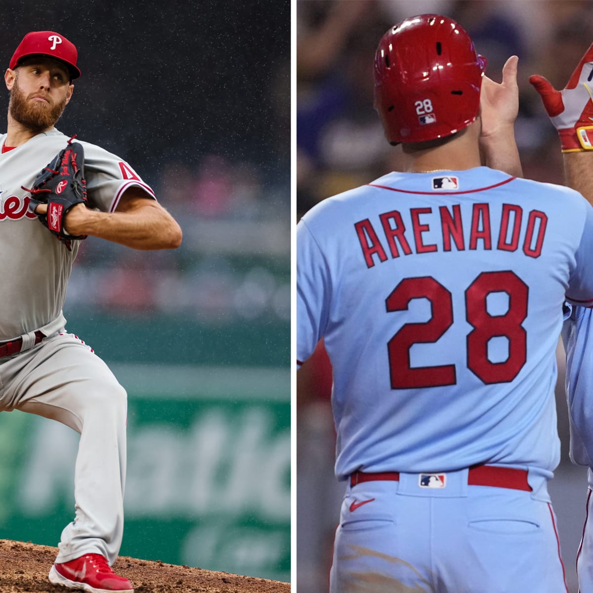 Phillies-Cardinals wild card series: What you need to know as playoff  drought ends 