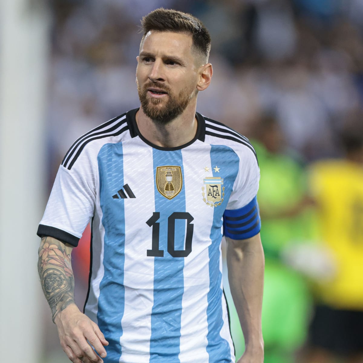 Giấc mơ cuối cùng của Messi ở kỳ World Cup 2022
