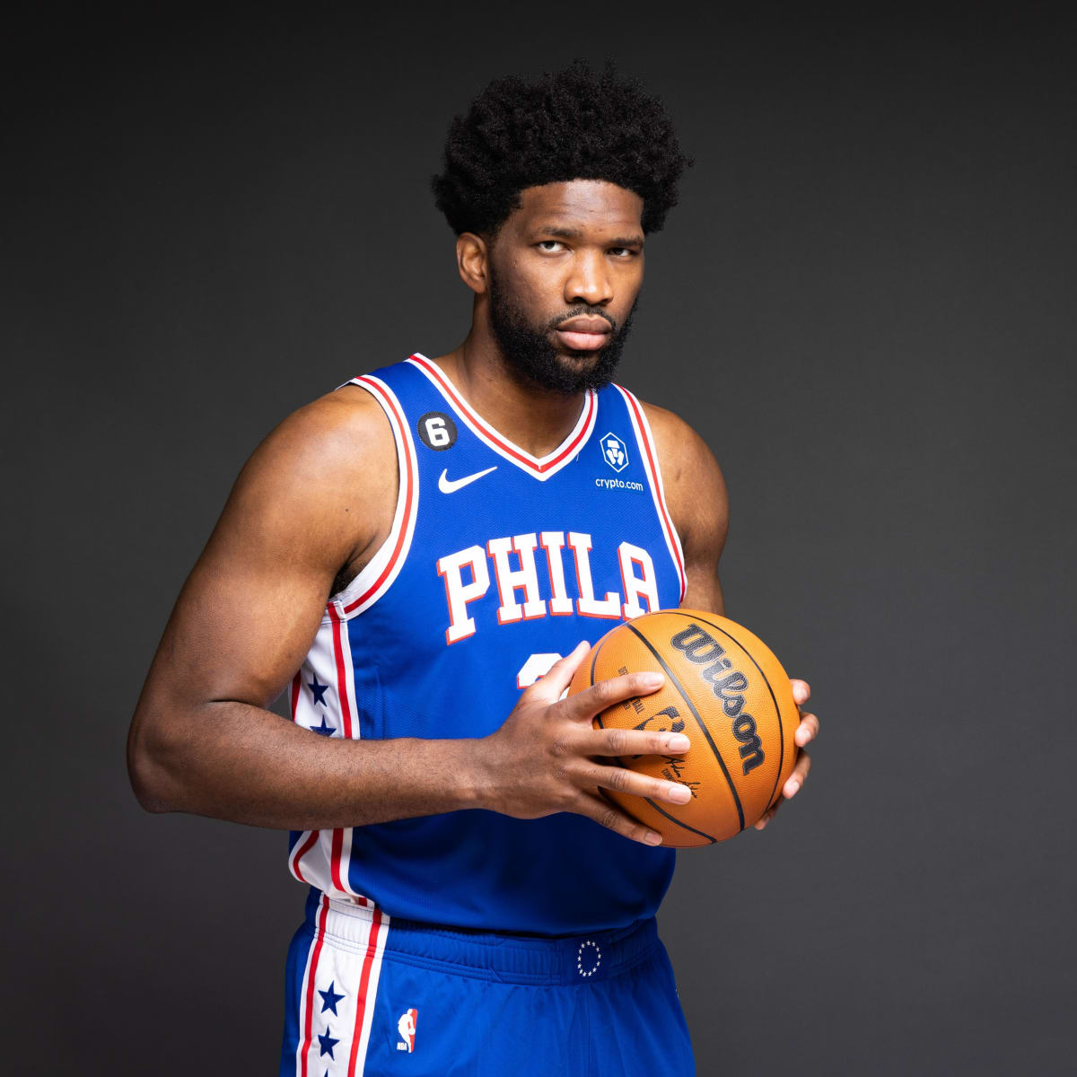 Joel Embiid