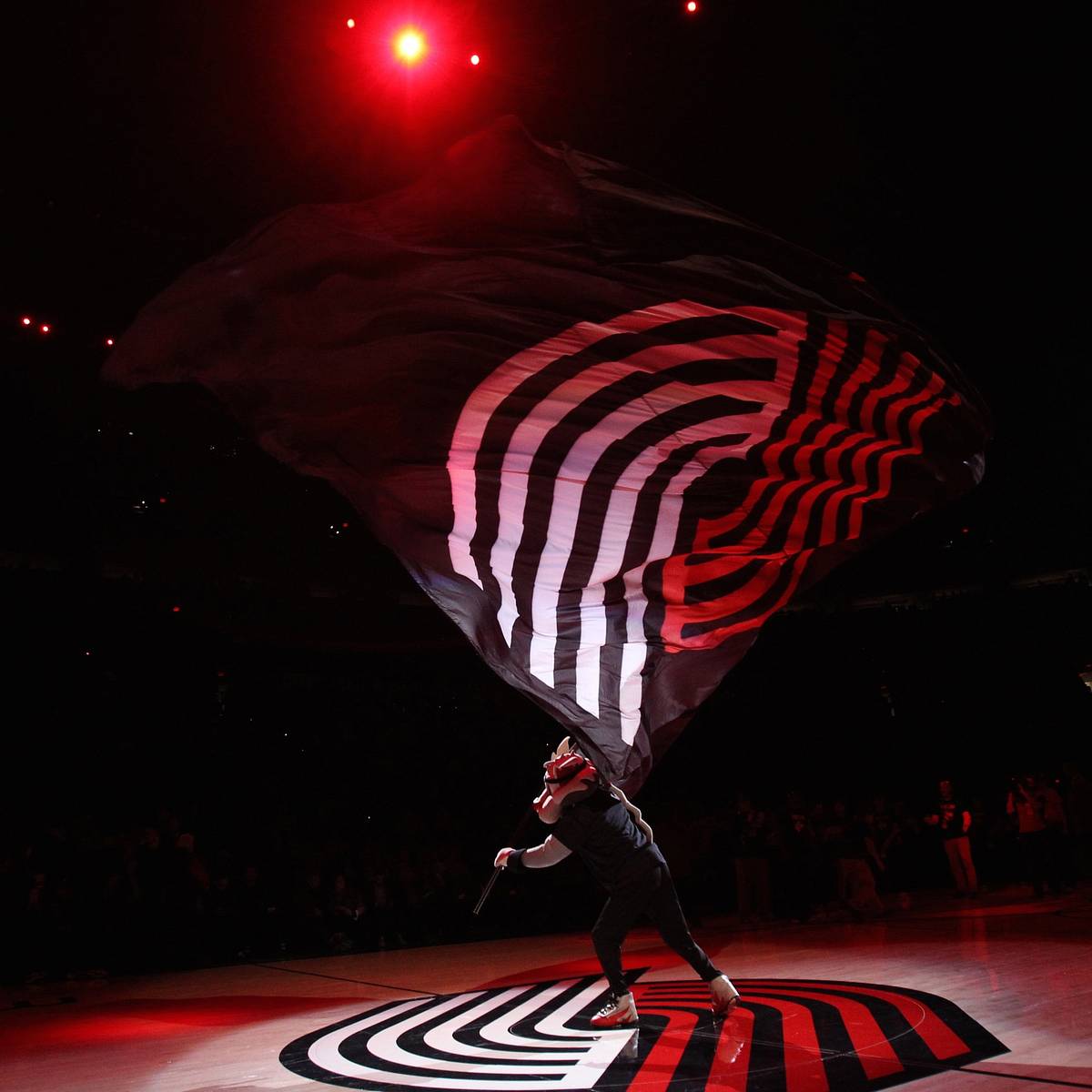 The Portland Trail Blazers Have Waived Three Players - Fastbreak on  FanNation