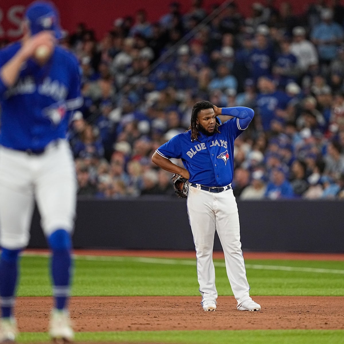 Baseball Sucks Sometimes': Blue Jays' 2022 Season Ends With Wild