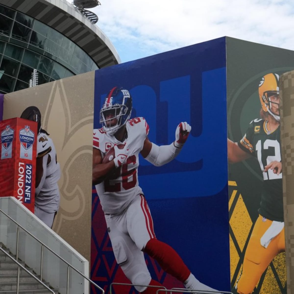 giants v packers 2022 tickets