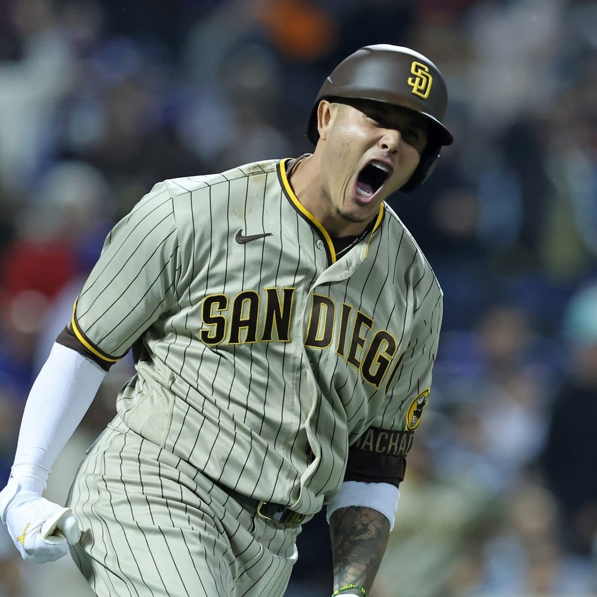 San Diego Padres Advance to NLDS, Win Second Playoff Series Since