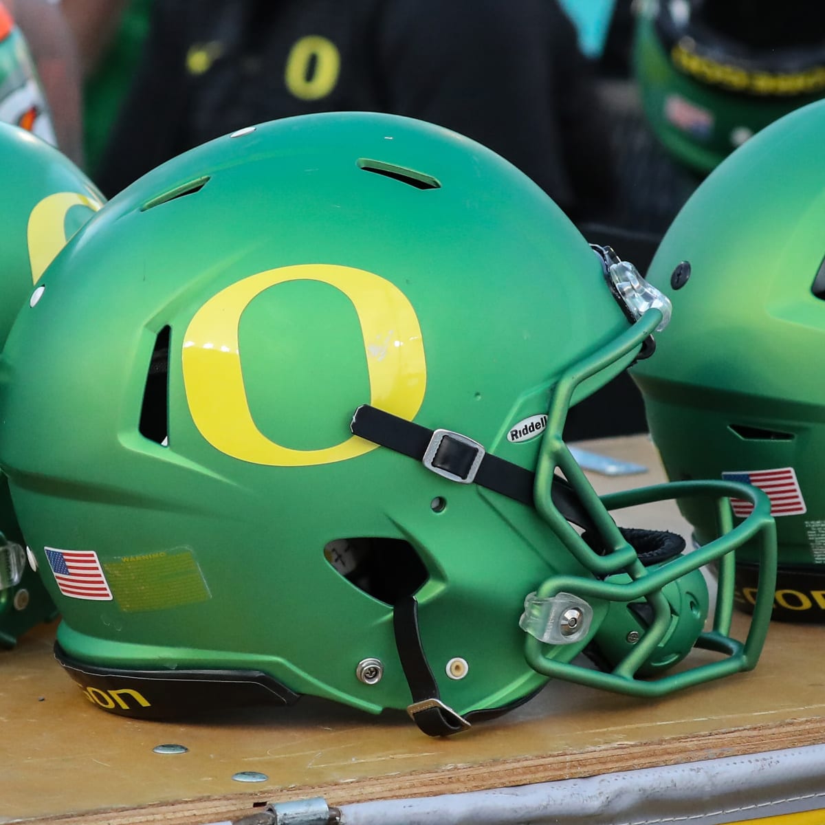 Oregon has taken breast cancer awareness to a brand new level with these  awesome uniforms