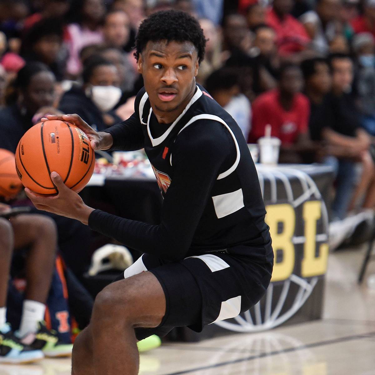 Lakers: An Intriguing Future Destination For Bronny, LeBron James - All  Lakers | News, Rumors, Videos, Schedule, Roster, Salaries And More