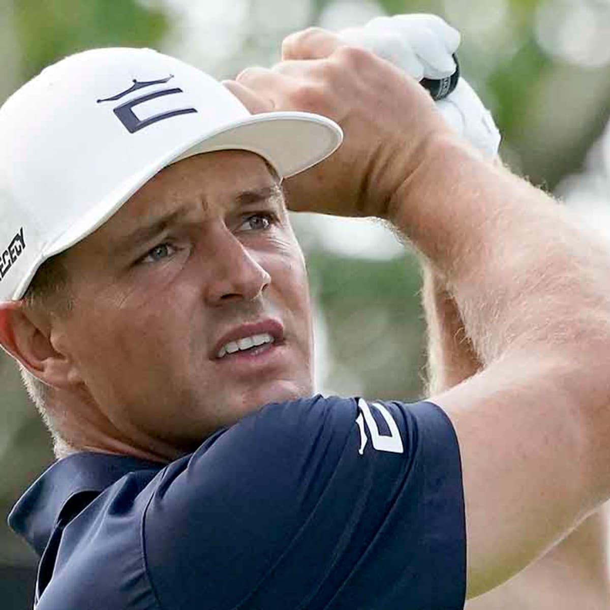 Bryson DeChambeau Outsmarted Himself in Moving to LIV Golf