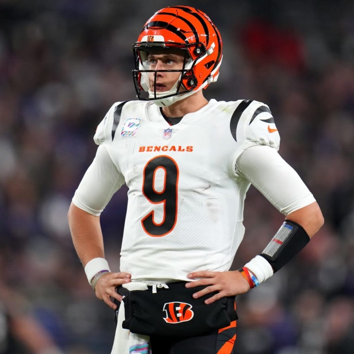 bengals game live video