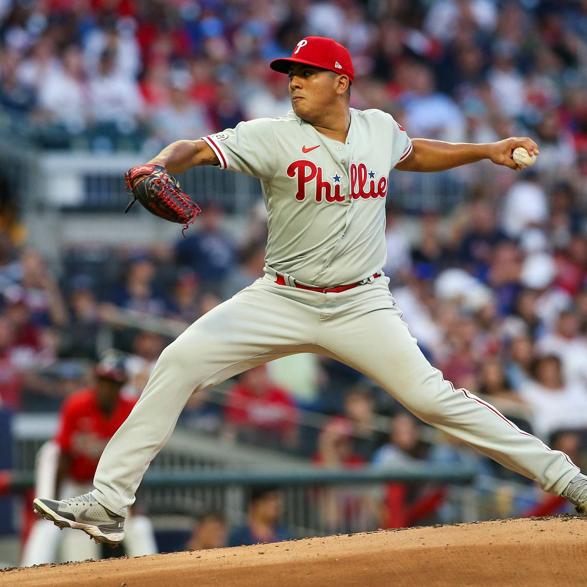 How to Watch Philadelphia Phillies at Atlanta Braves NLDS Game One: TV  Channel, Streaming Links - Sports Illustrated Inside The Phillies