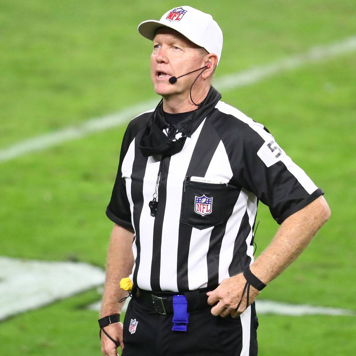 Roughing-the-passer call against Chiefs on MNF leads to a lot of fallout -  Sports Illustrated