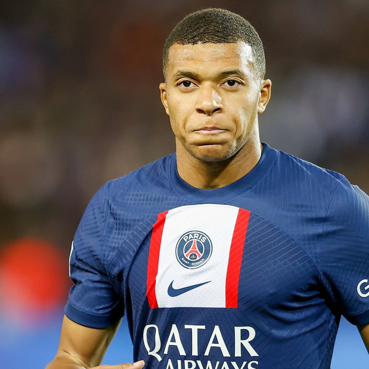 Kylian Mbappe transfer news: PSG star wants to leave club already - Sports  Illustrated