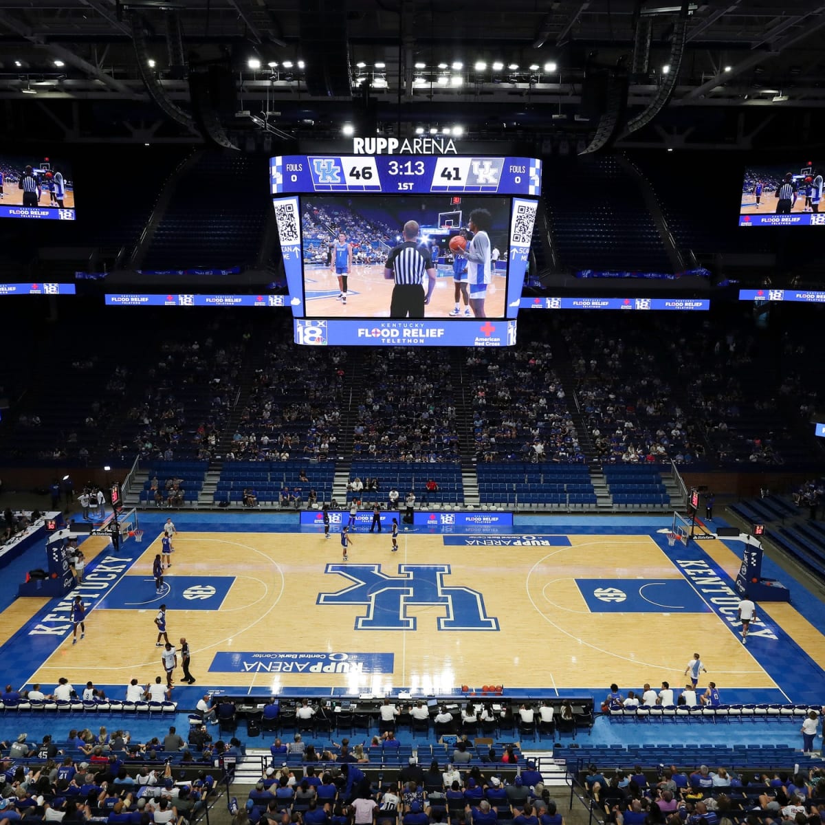 Kentucky Basketball black jerseys unveiled - A Sea Of Blue