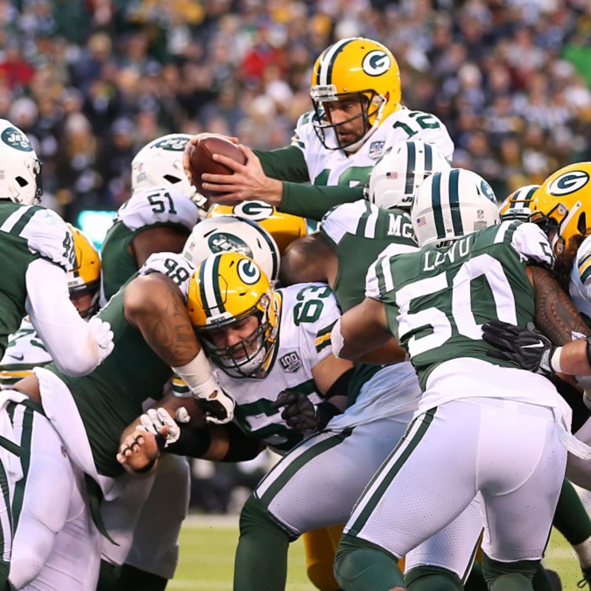 Packers vs. Jets: How to Watch, Stream, Listen, Bet - Sports Illustrated Green  Bay Packers News, Analysis and More