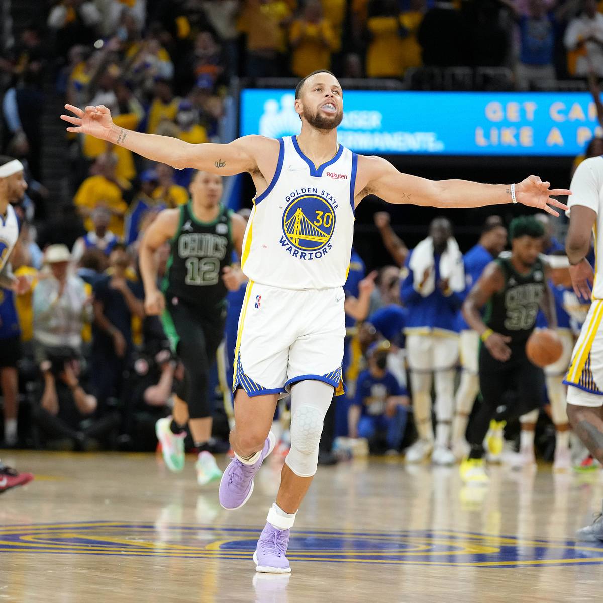 2022-23 NBA Preseason Media Poll: Who Will Finish With The Best Record? -  Fastbreak on FanNation