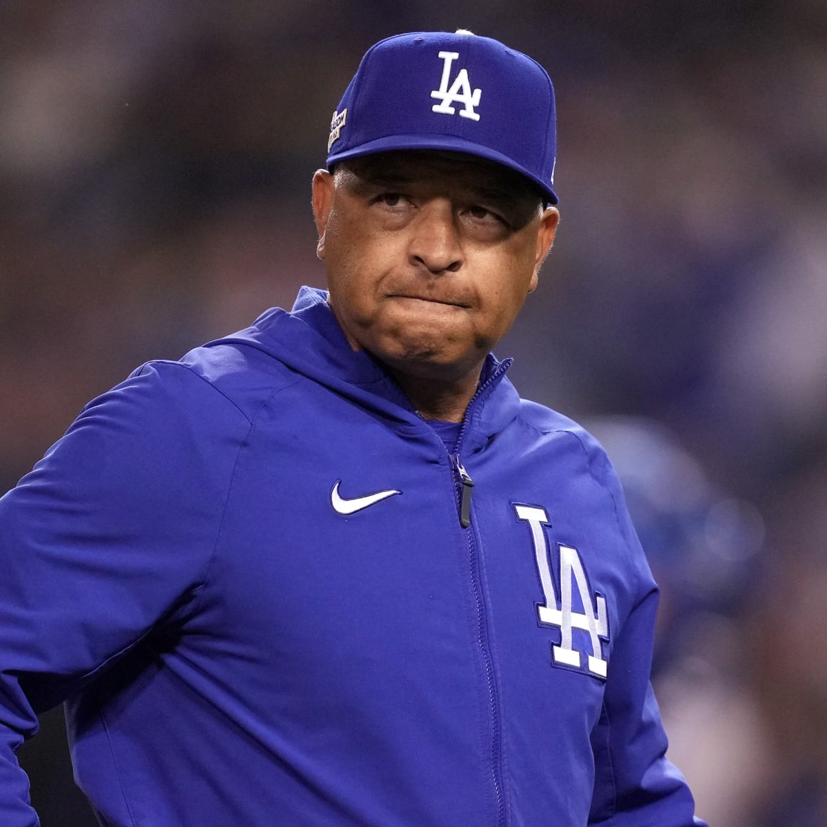 Dave Roberts Unveils the Dodgers' Unorthodox Bullpen Blueprint - Sports  Illustrated