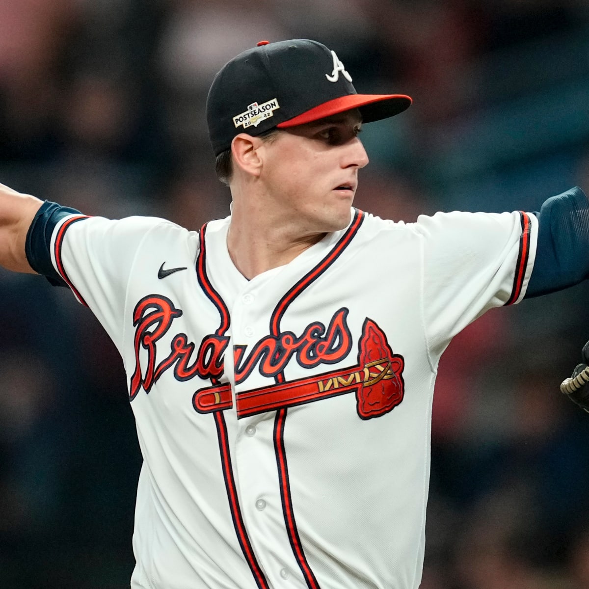 Kyle Wright Delivers Yet Another Win When Atlanta Needs It Most