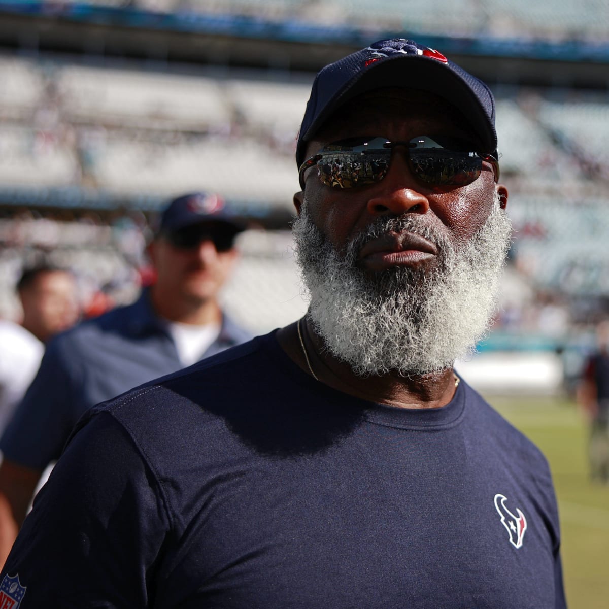 Heated Houston Texans Coach Lovie Smith: 'We're Not A Good Football Team  Right Now' - Sports Illustrated Houston Texans News, Analysis and More