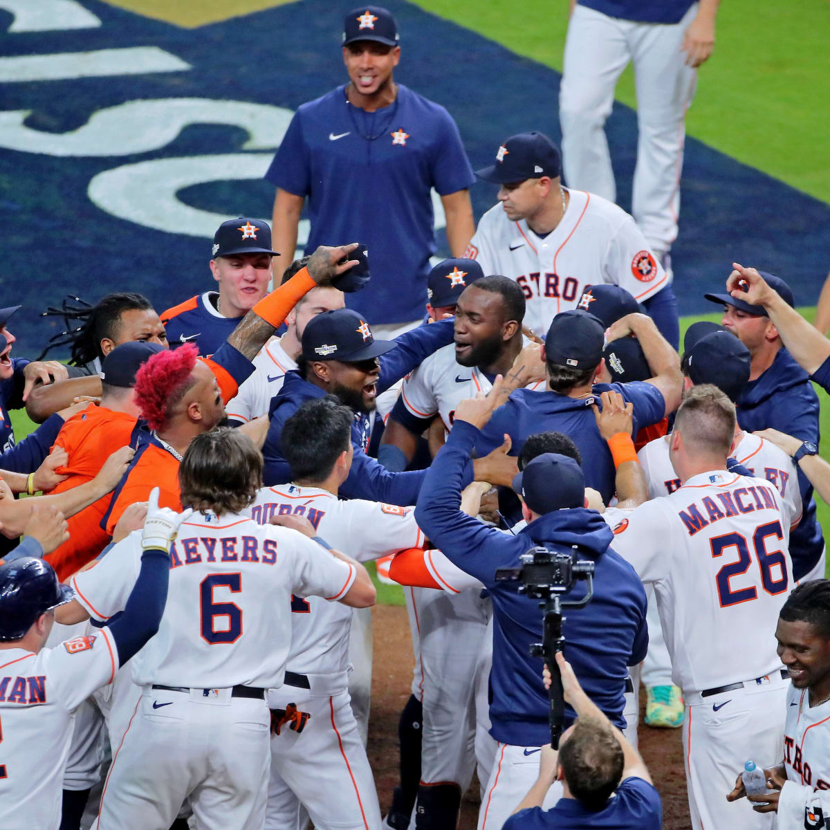 How to Watch Seattle Mariners and Houston Astros Game Two TV Channel, Streaming Links