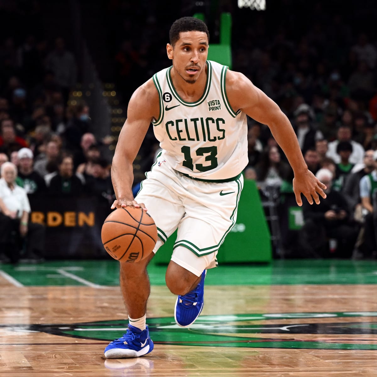 2019-20 Season in Photos: Malcolm Brogdon Photo Gallery