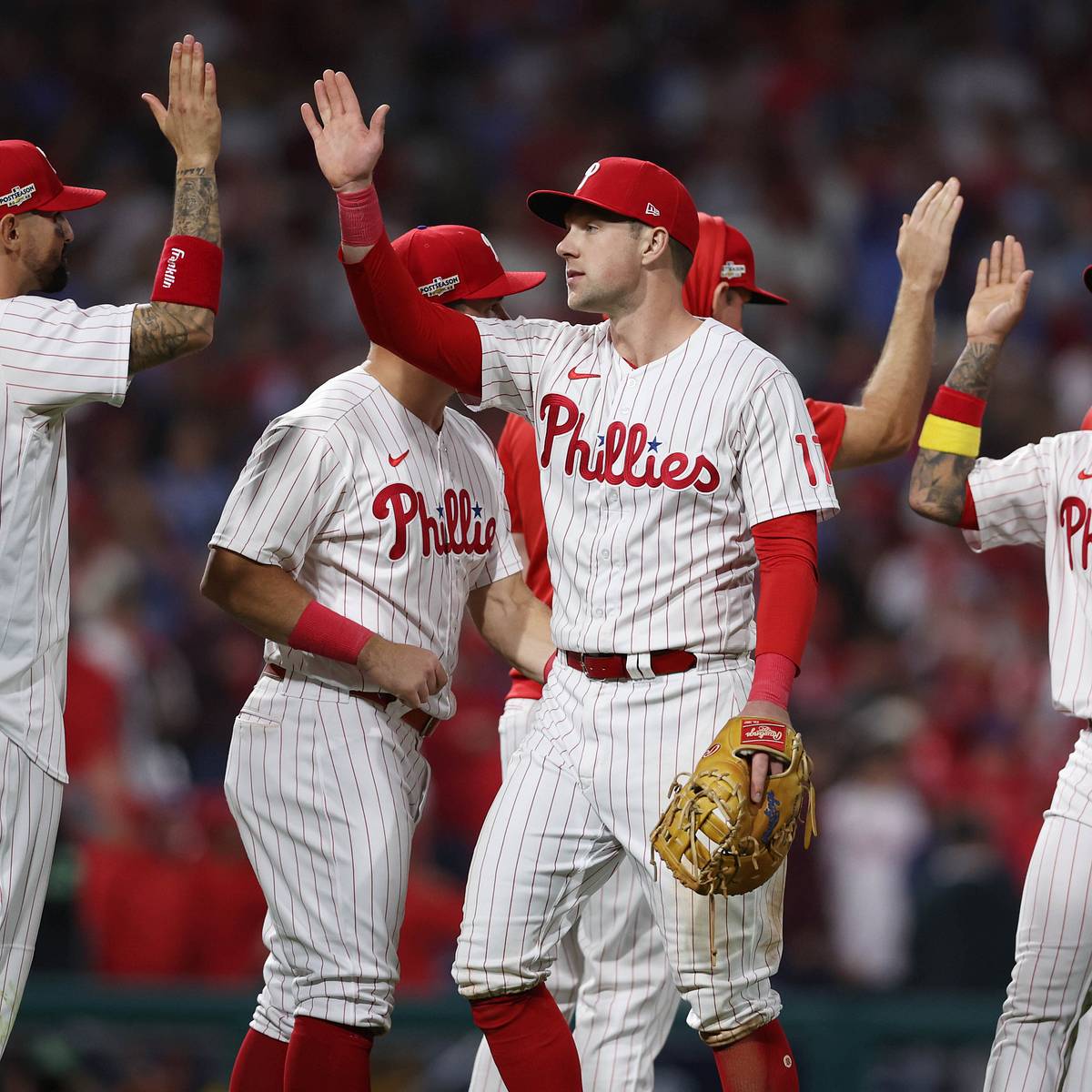 How to Watch Philadelphia Phillies vs Atlanta Braves NLDS Game Four: TV  Channel, Streaming Links - Sports Illustrated Inside The Phillies