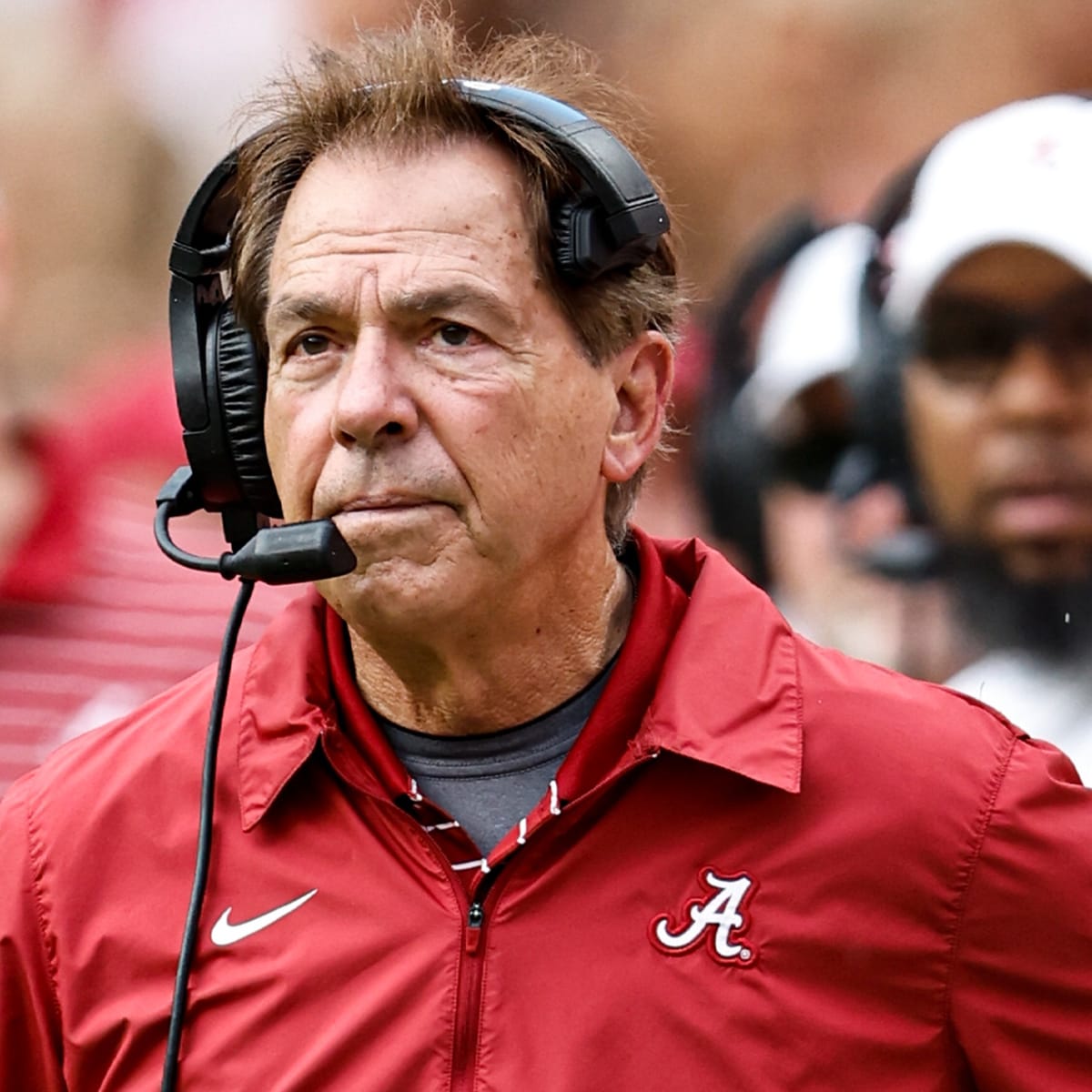 Alabama coach Nick Saban on NIL, proposed football rule changes - Sports  Illustrated