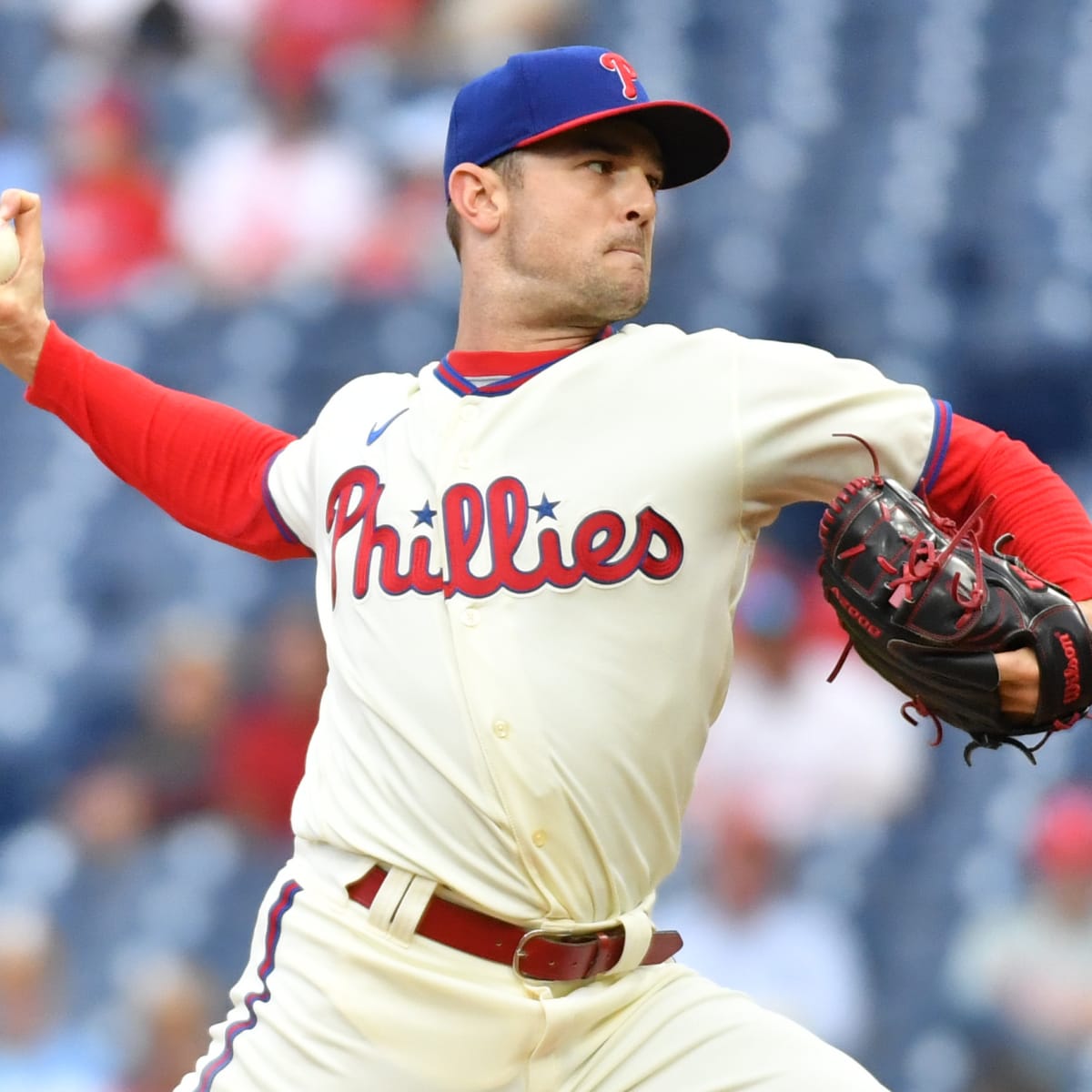 Philadelphia Phillies acquire pitcher David Robertson from Chicago as MLB  trade deadline looms