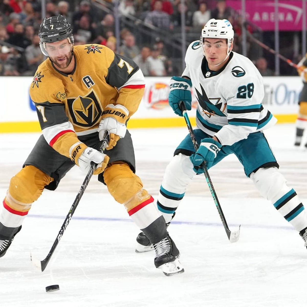 Coyotes at Golden Knights Free Live Stream NHL Online - How to Watch and Stream Major League and College Sports