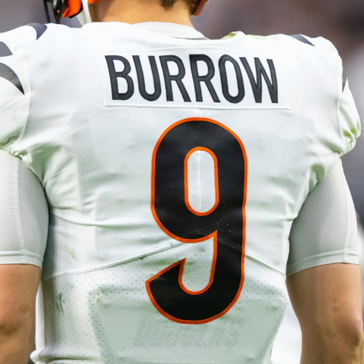 Joe Burrow's Parents Wear Custom Jerseys to Game in New Orleans - Sports  Illustrated