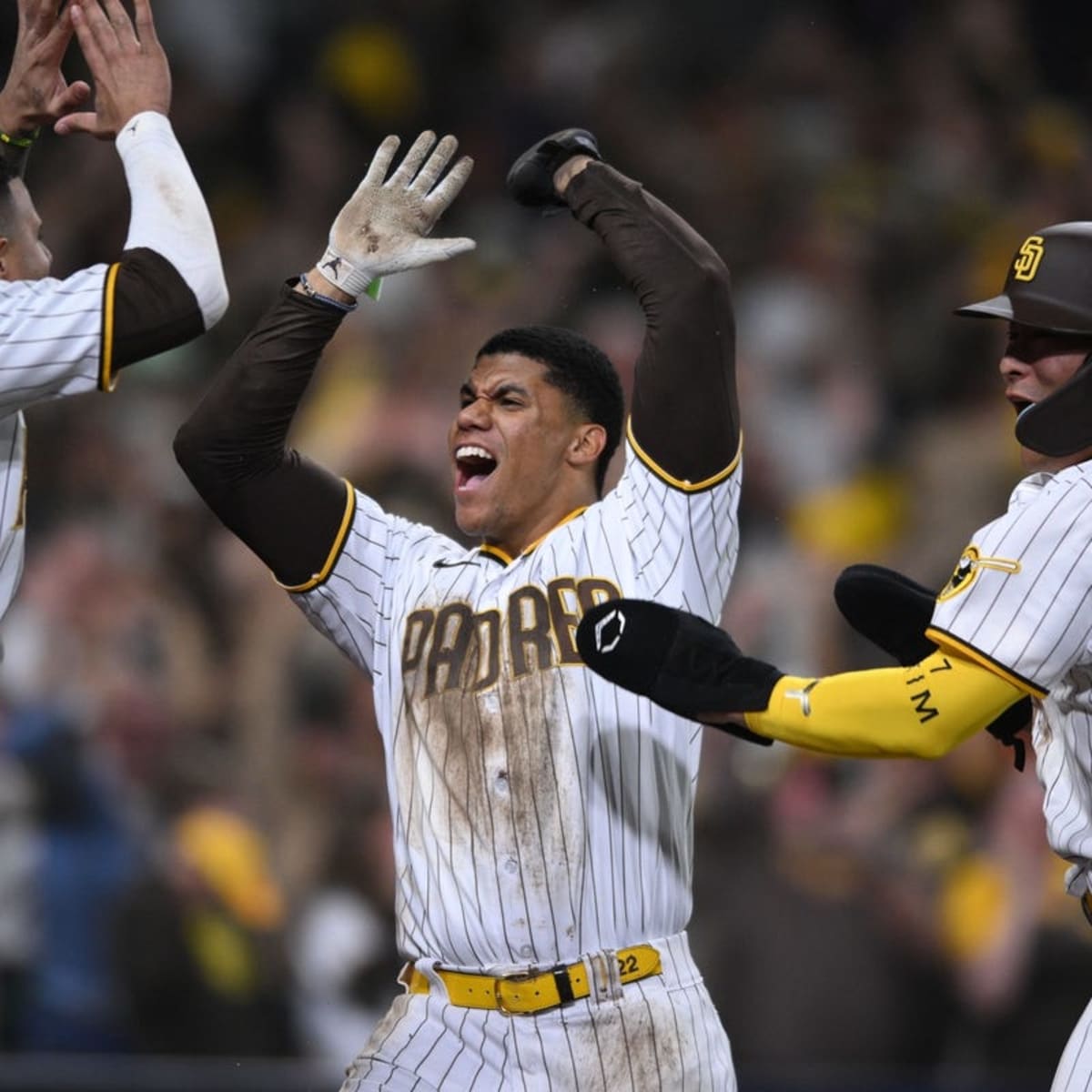 Watch San Diego Padres at SF Giants: Stream MLB live, TV - How to Watch and  Stream Major League & College Sports - Sports Illustrated.