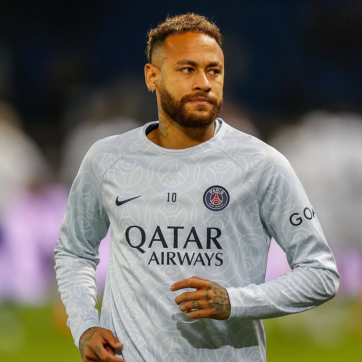 Neymar: Paris Saint-Germain forward on alleged corruption charges