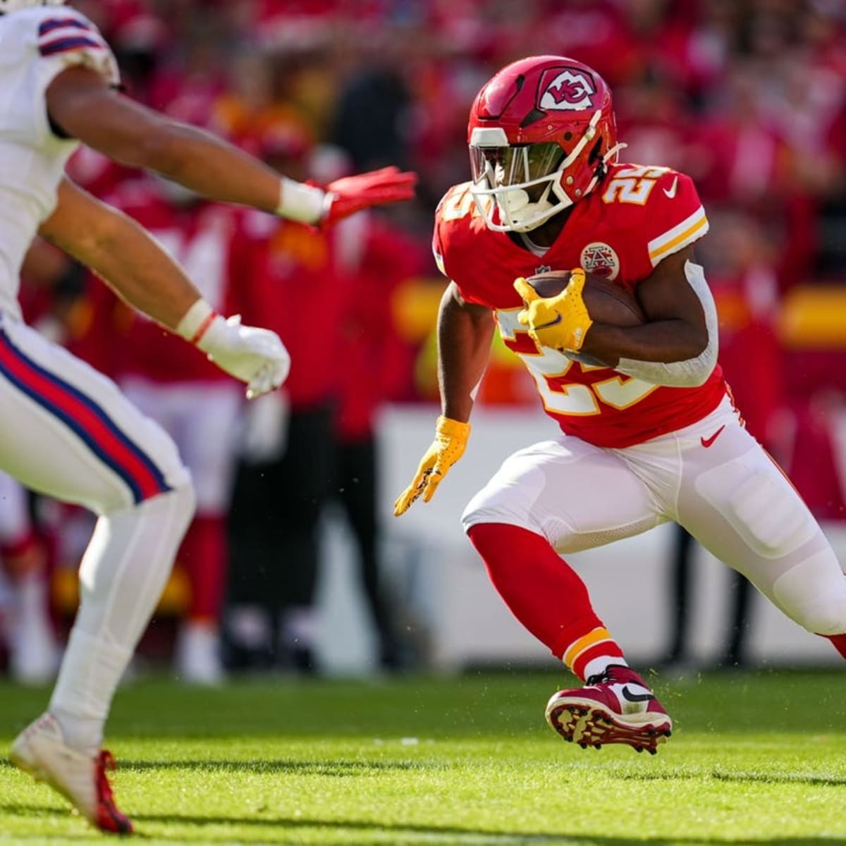 Chiefs vs. Cardinals live stream: TV channel, how to watch
