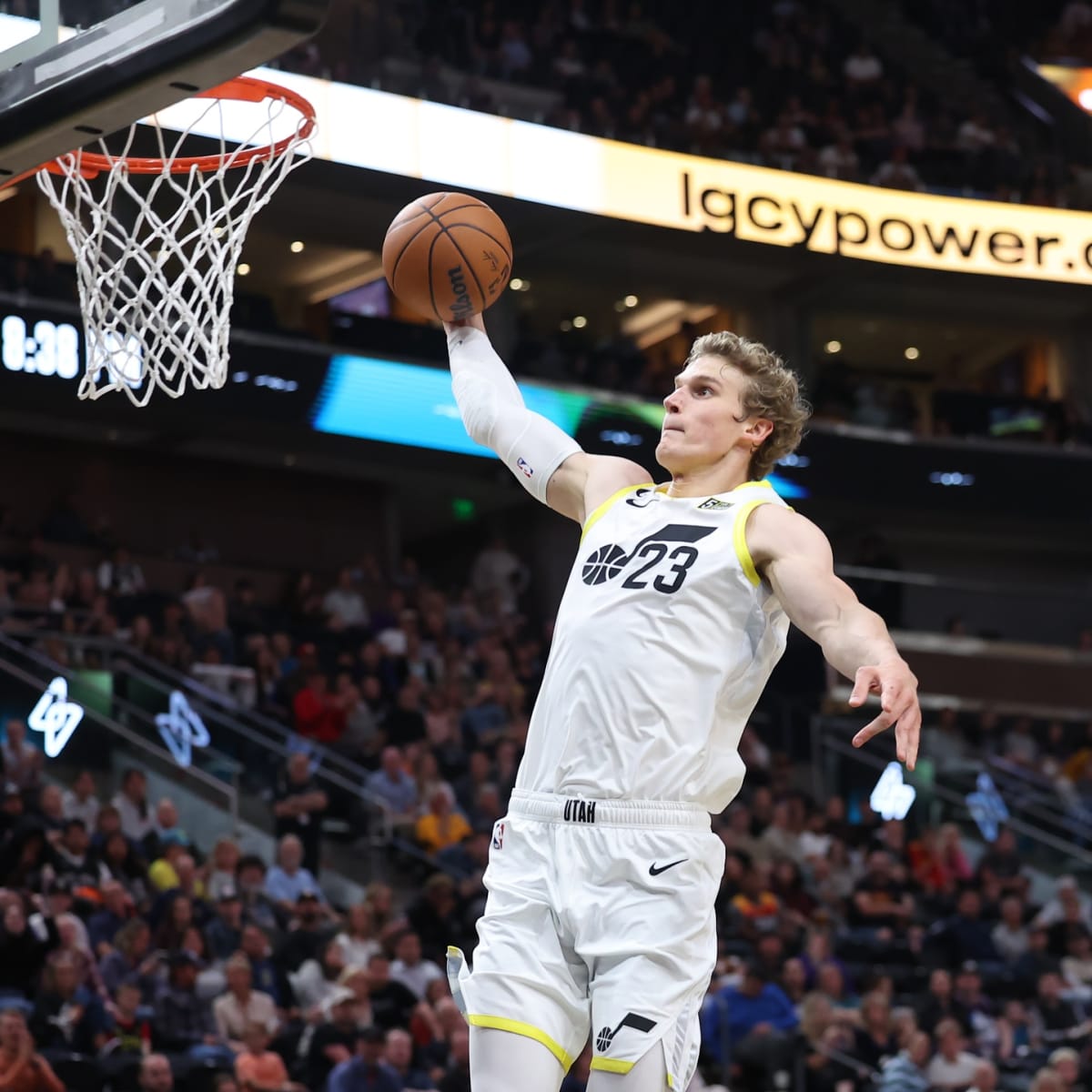 Utah Jazz Look To Win Consecutive Games For First Time This Season