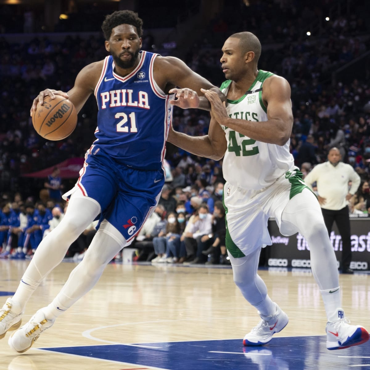 NBA Buzz - FIRST LOOK: Boston Celtics will begin the 2022-23 NBA