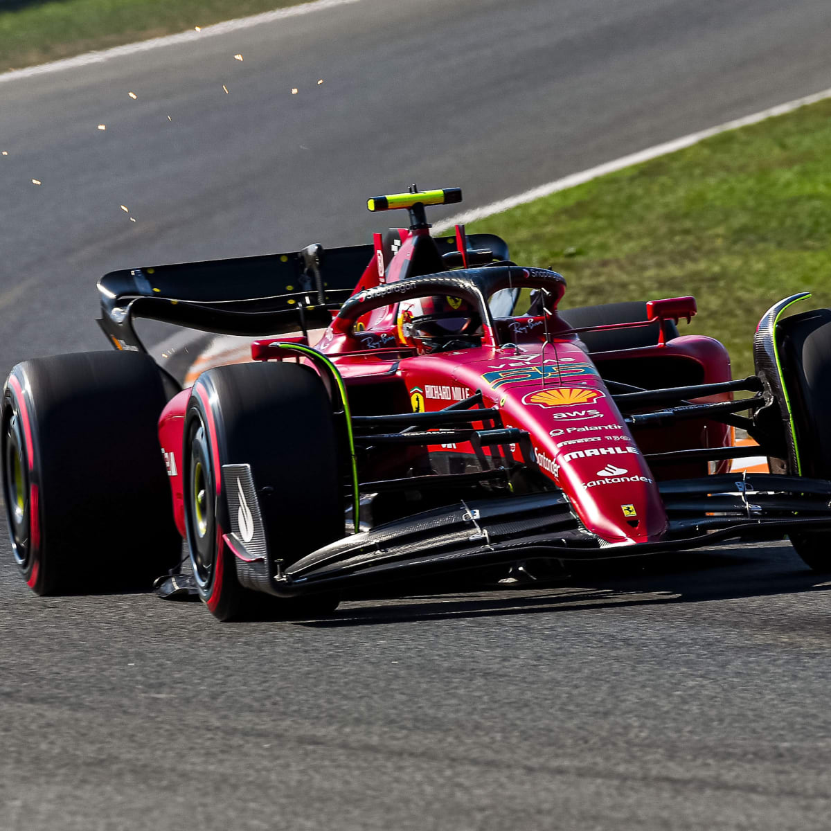 F1 News: Ferrari Confirms 2024 Contender Name As Excitement Builds For  February Launch - F1 Briefings: Formula 1 News, Rumors, Standings and More