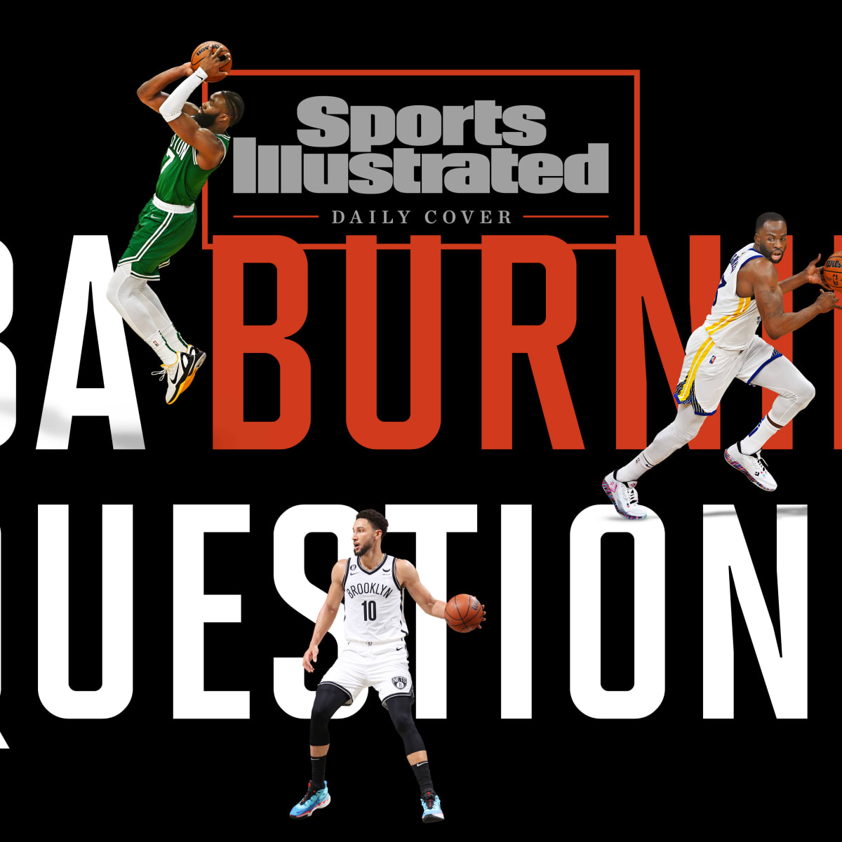 NBA Central Division Preview: Burning questions, rotation projections