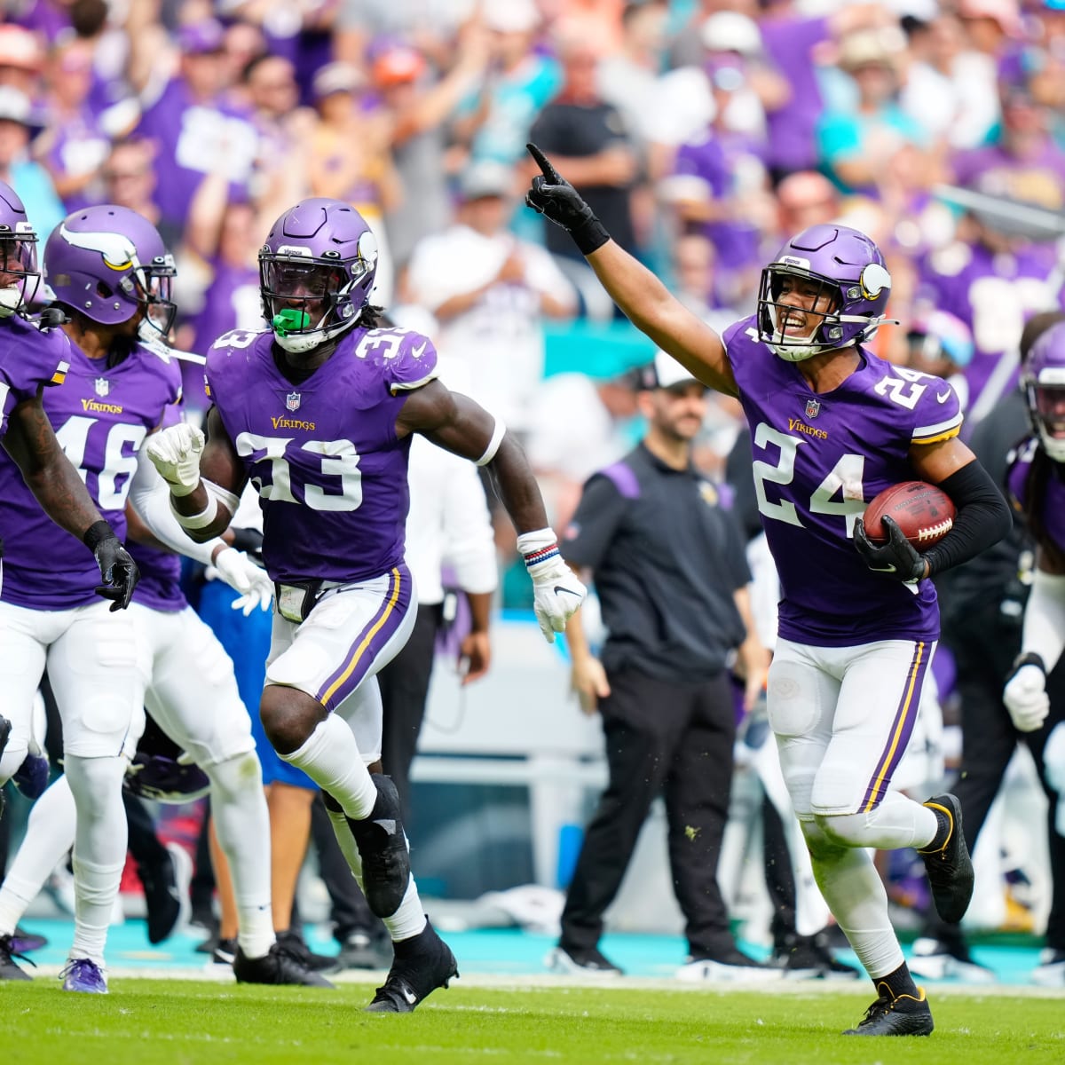 Vikings the biggest mover of the week in ESPN NFL power rankings - Sports  Illustrated Minnesota Sports, News, Analysis, and More