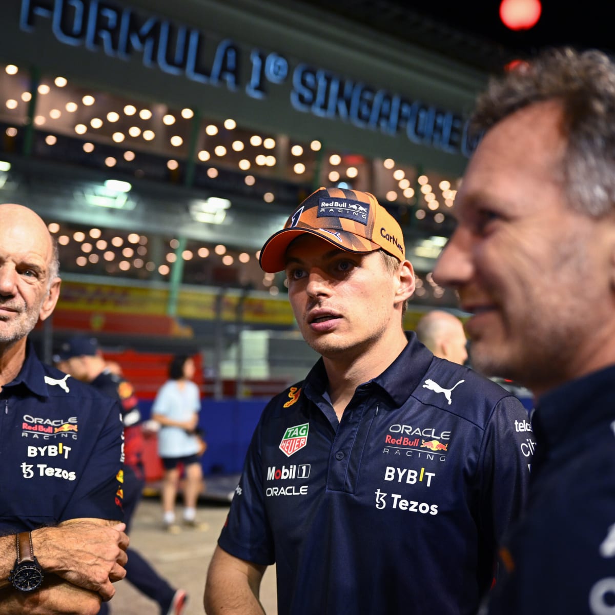 F1 Rumours Adrian Newey Is The Cause Of Red Bulls 2021 Cost Cap Breach