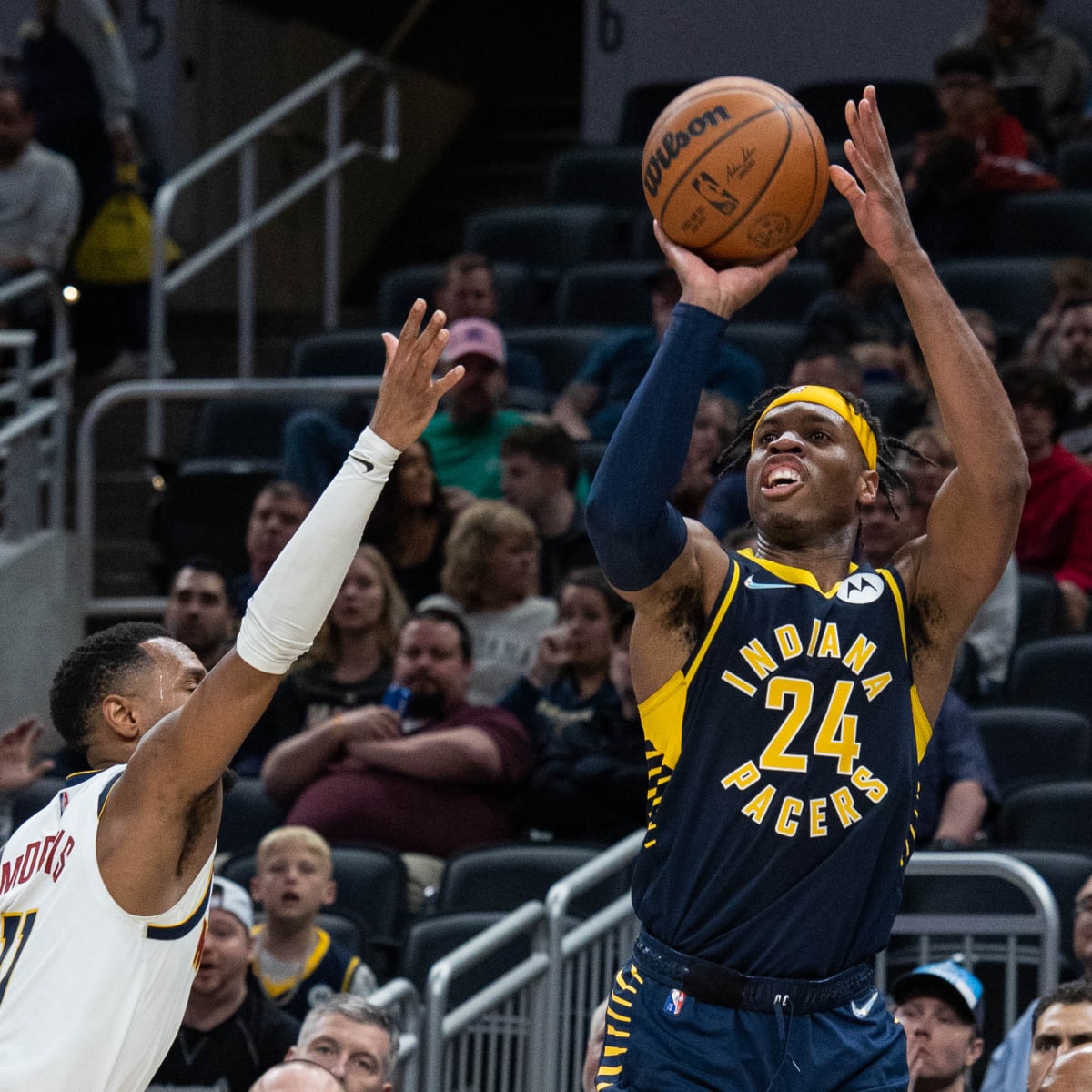 Breaking Down Why Lakers Can't Currently Trade For Pacers' Buddy Hield