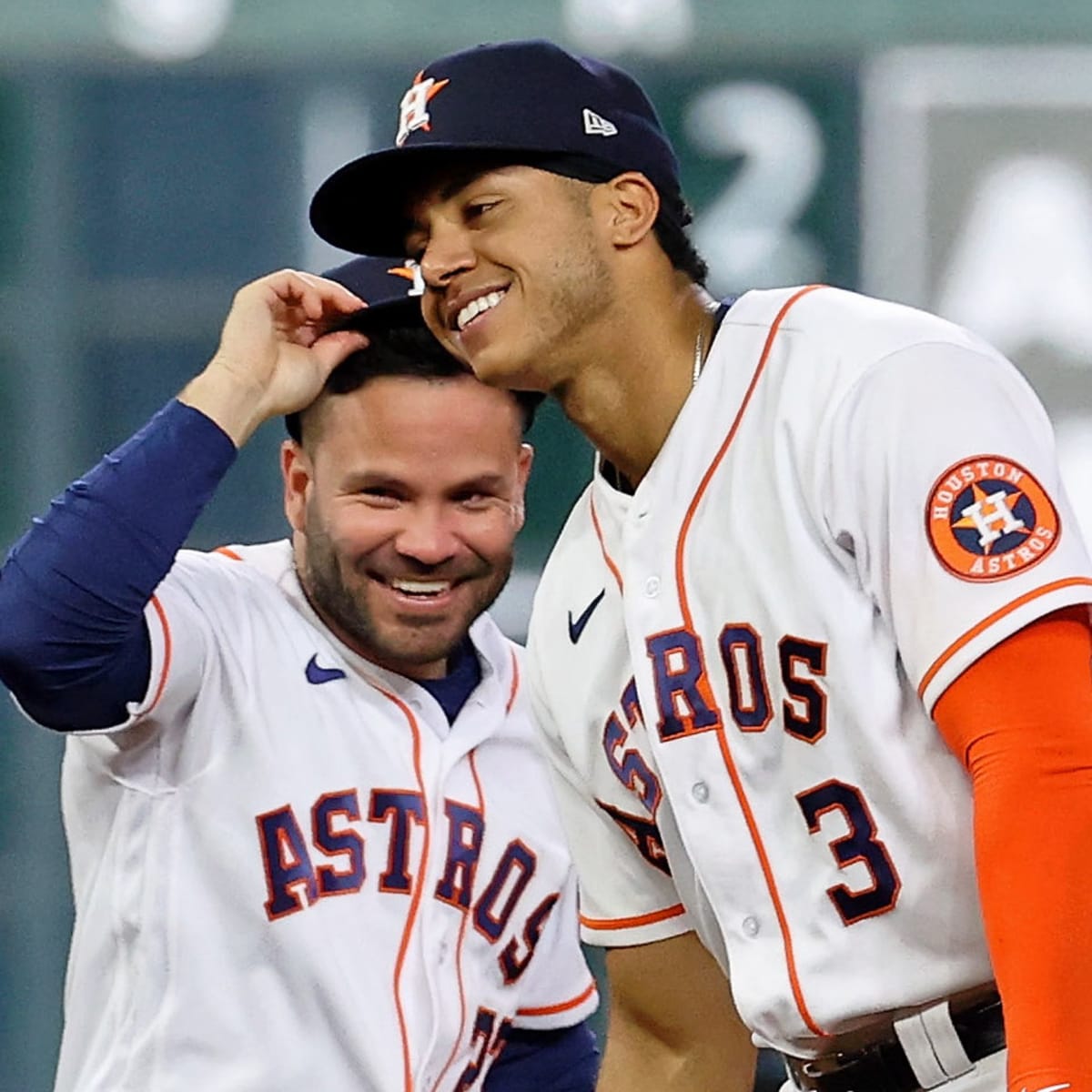 The Astros' Haters Are Running Out of Ammo - Sports Illustrated