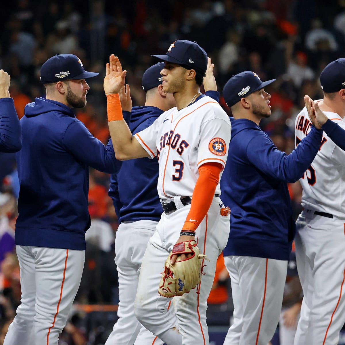 How to Watch New York Yankees and Houston Astros American League Championship Series Game 2 TV Channel, Streaming Links