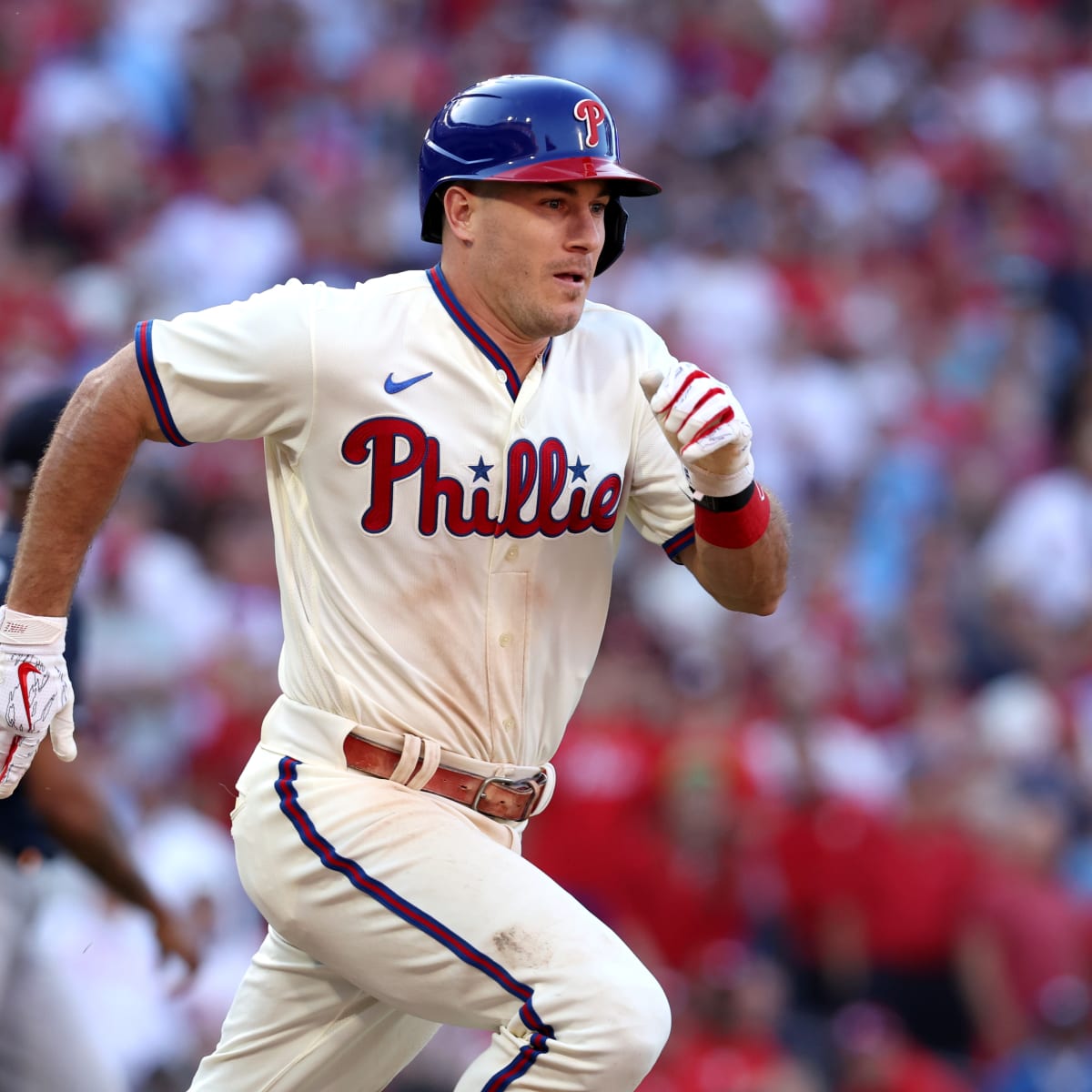 Phillies Notebook: Realmuto retains golden touch, even in awards voting –  Delco Times
