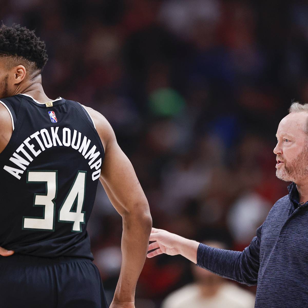 Why Haven't The Bucks Signed This 10x NBA All-Star? - Fastbreak on FanNation