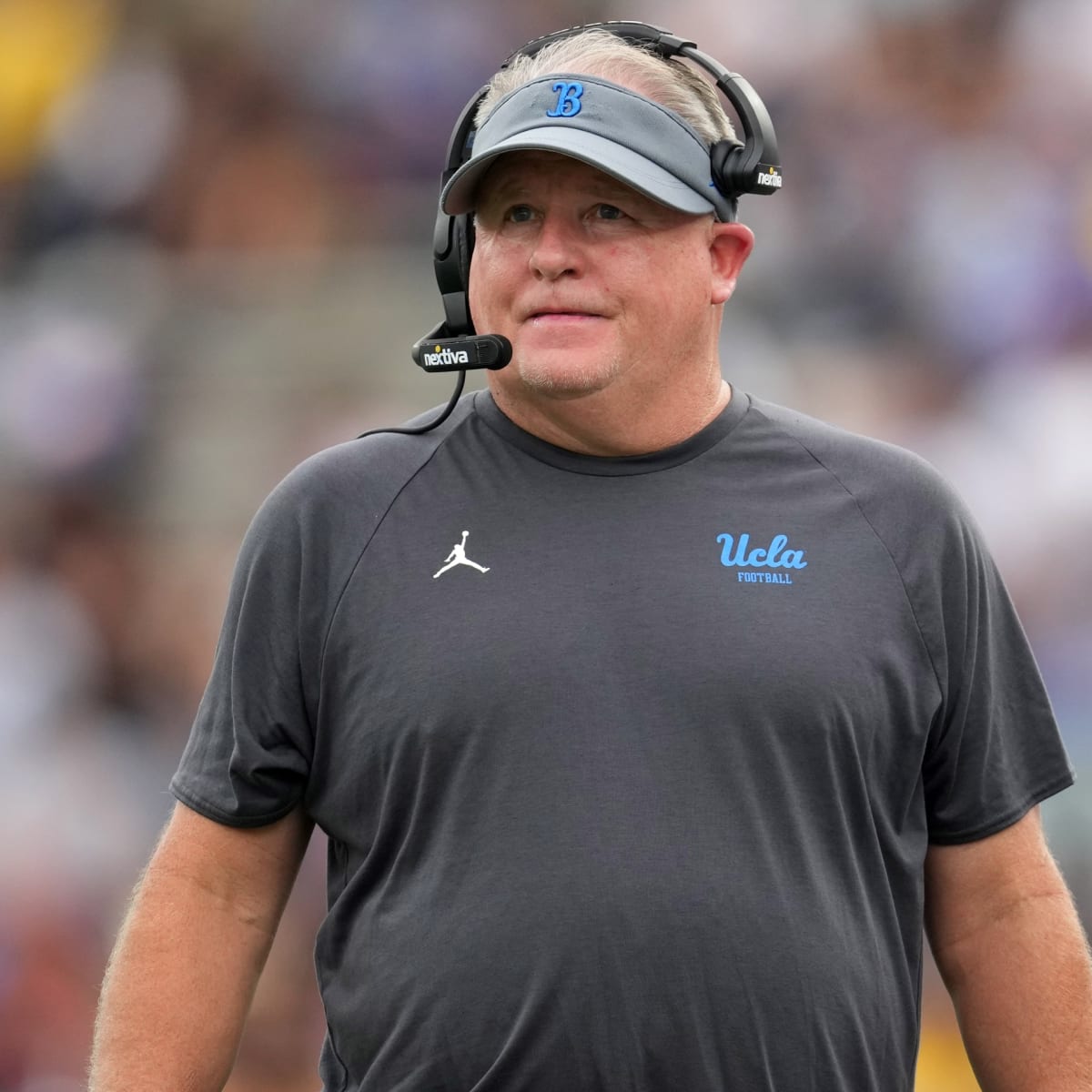 UCLA's rise with Chip Kelly has been an exercise in patience - Sports  Illustrated