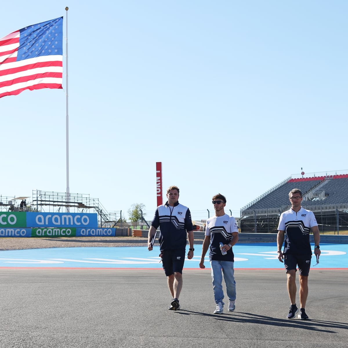 F1 2022 Austin Grand Prix When and Where to Watch The Final American Race of the Season