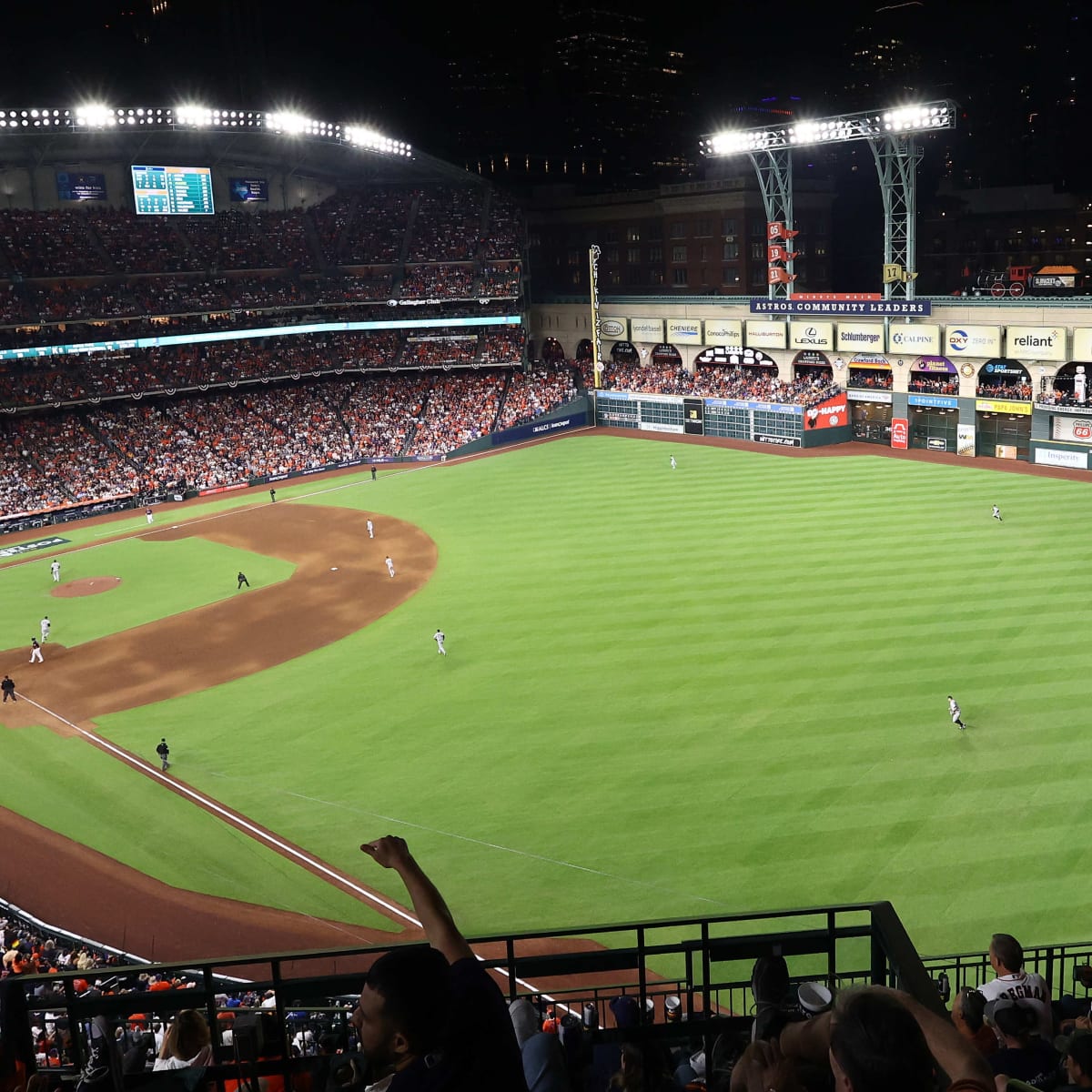 MLB playoffs: Astros open roof not why Yankees losing in ALCS