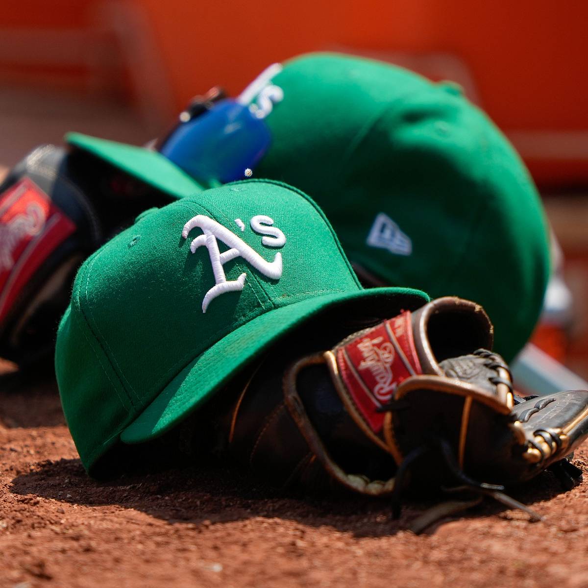 Oakland Athletics Top Pitching Prospects Being Showcased in Arizona Fall  League - Sports Illustrated Oakland Athletics News, Analysis and More