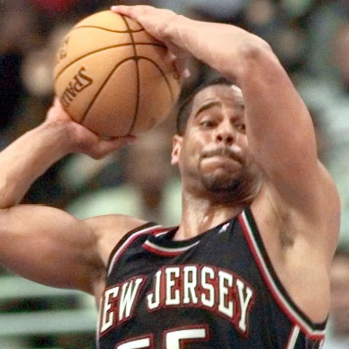 E.J. Williams, father of former Nets star Jayson Williams, dies at 76 