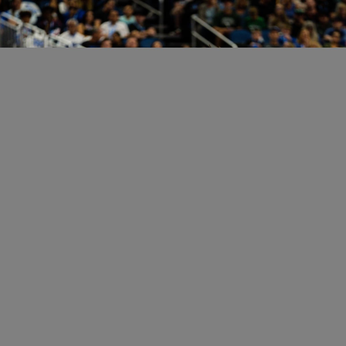 Inactief bladerdeeg Kalksteen Orlando Magic Big Man Bol Bol: Most 'Unique' Player in NBA? - Sports  Illustrated Orlando Magic News, Analysis, and More