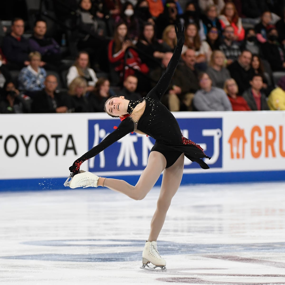 Watch US Championships womens free skate Stream figure skating live - How to Watch and Stream Major League and College Sports